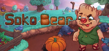 Games like Sokobear: Spring