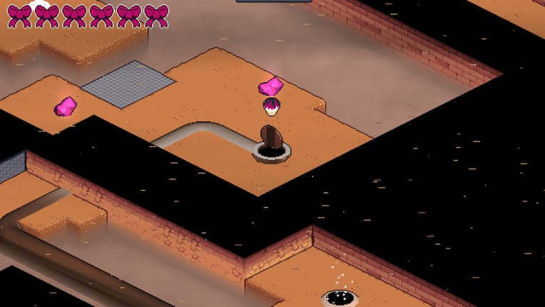 Solar Voltage screenshot