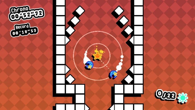 Solene's Spin Story Image