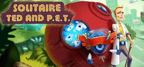 Games like Solitaire TED and PET