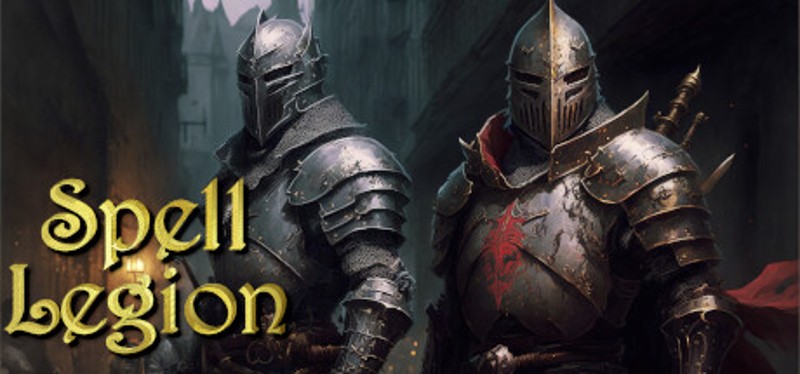 Spell Legion Image