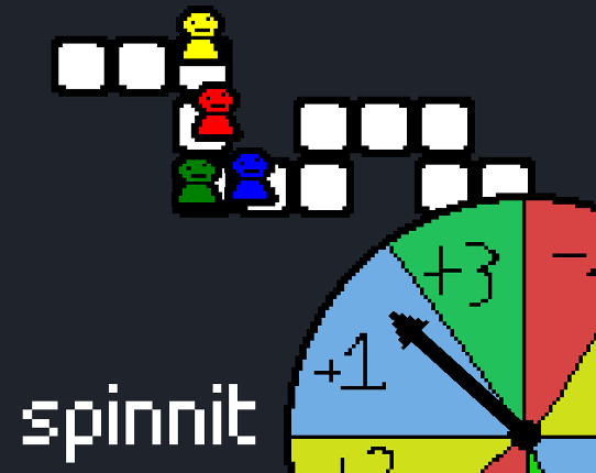 Spinnit Image