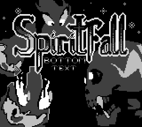 Games like Spiritfall