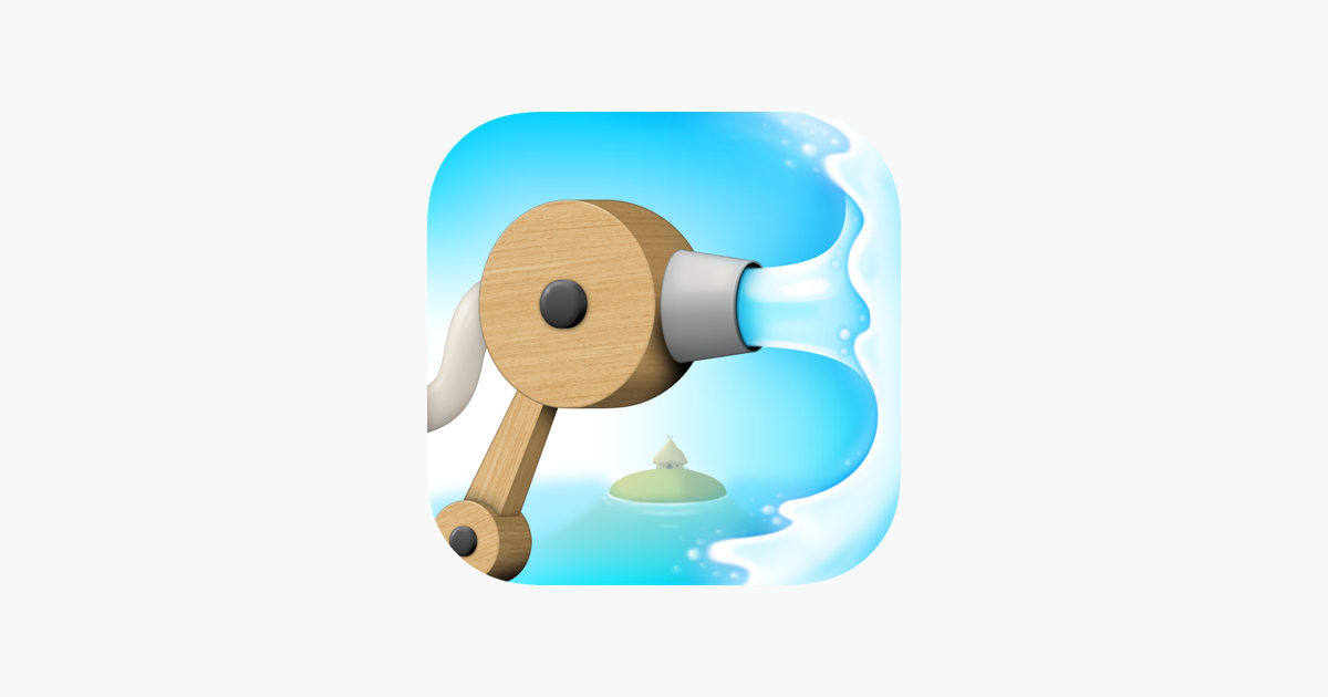 Games like Sprinkle Islands