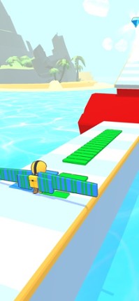 Stack to Fly screenshot