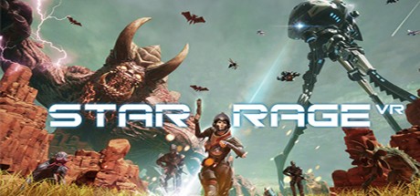 Games like Star Rage VR