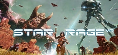 Star Rage VR Image