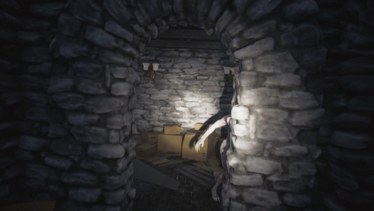 Static Memory screenshot