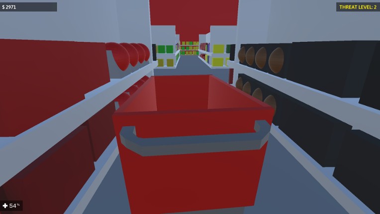 Store Crasher screenshot