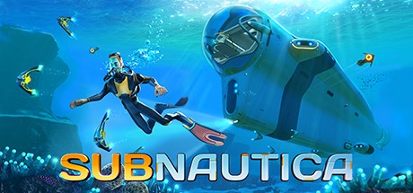 Games like Subnautica