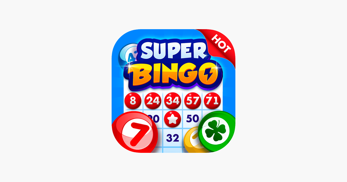 Games like Super Bingo HD™ - Bingo Live