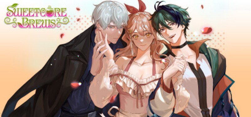 Sweetcore Brews - an otome game inspired by witchy sitcoms Image