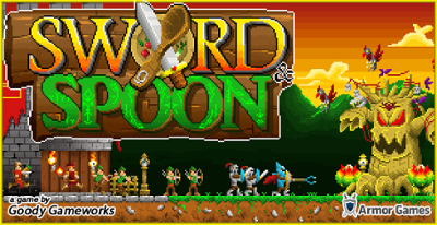 Sword & Spoon Image