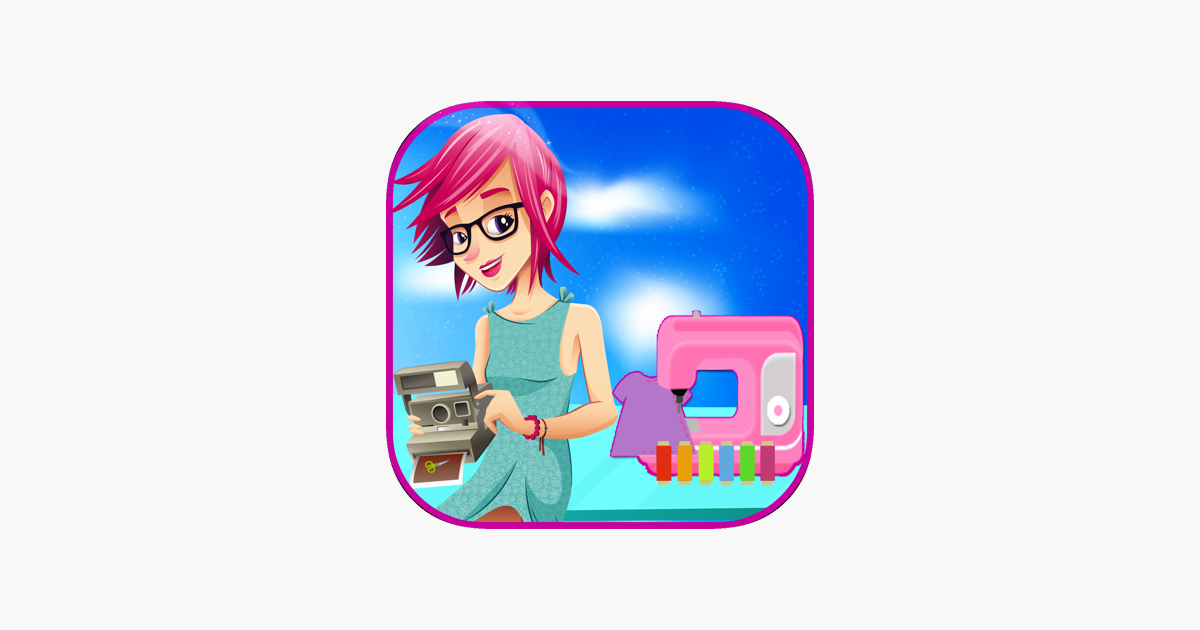 Games like Tailor Shop - Design Cloth