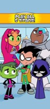 Teen Titans Go! Figure Image