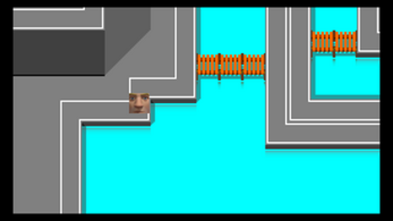 The Abandonware Collection screenshot