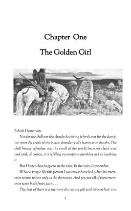 The Broken Knight screenshot