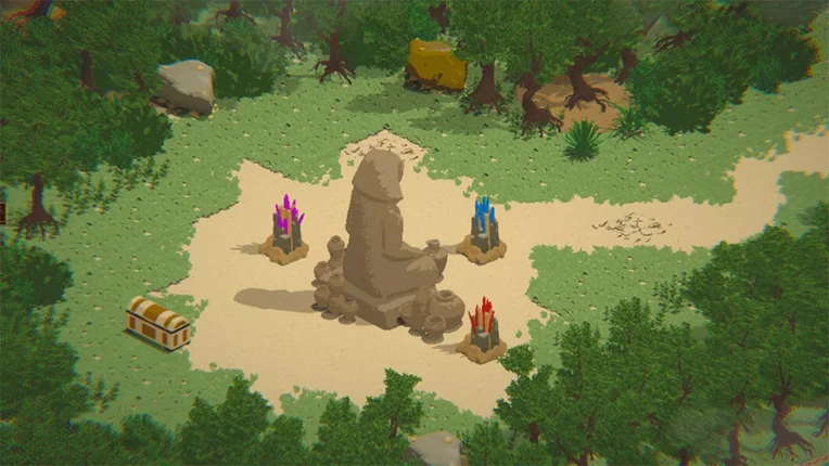 The City Of Akhetaten Image