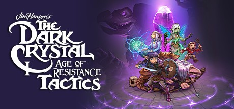 Games like The Dark Crystal: Age of Resistance Tactics
