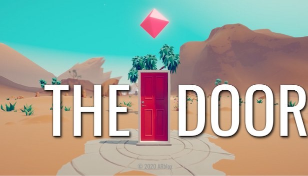 Games like THE DOOR