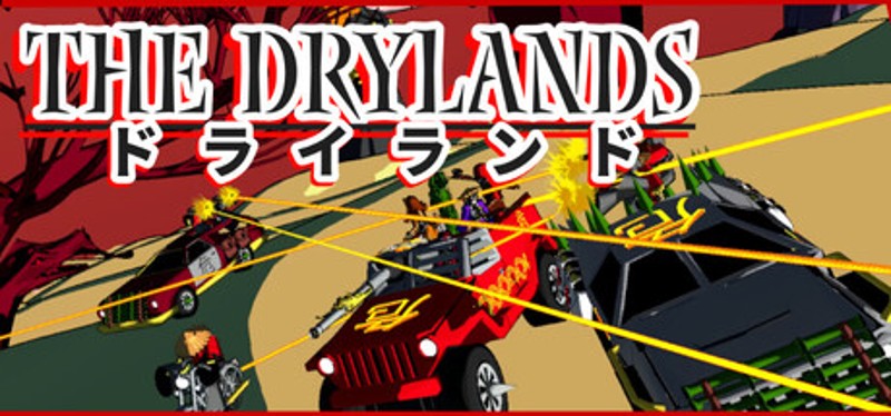 The Drylands Image