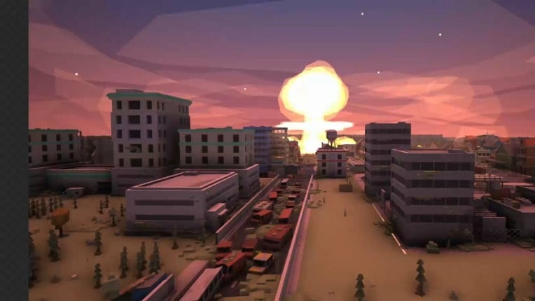 The Fight: Aftermath screenshot