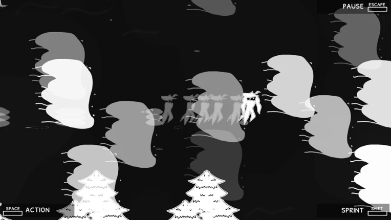 The Harbinger of the Deep screenshot