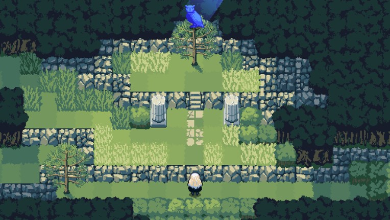 The Legend of Lumina screenshot