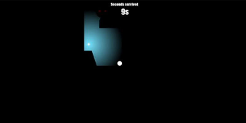 The Light EATER screenshot
