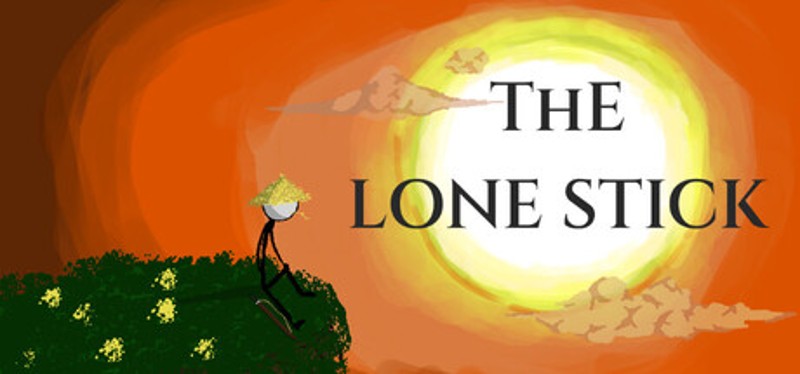 The Lone Stick Image