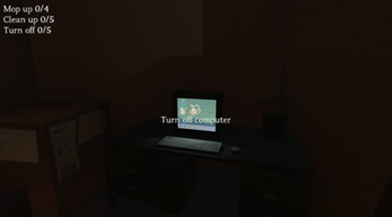 The Night Shift Image