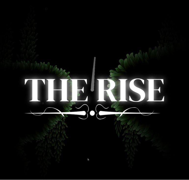 Games like The Rise