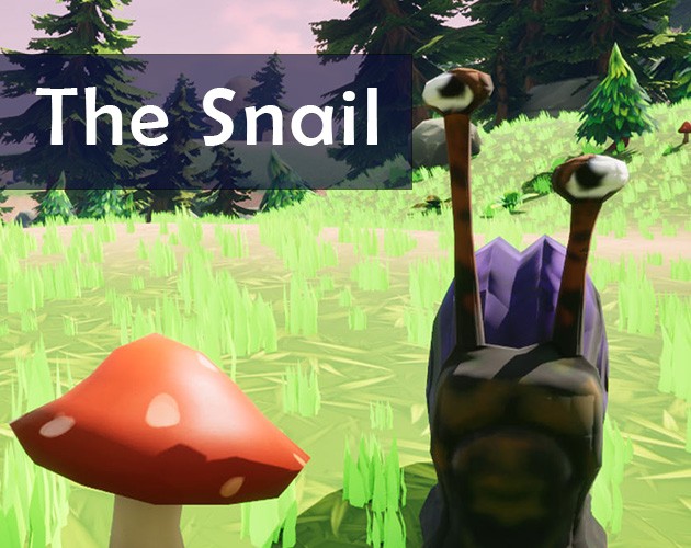 Games like The Snail