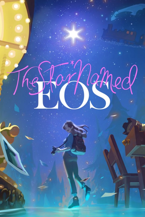 Games like The Star Named EOS