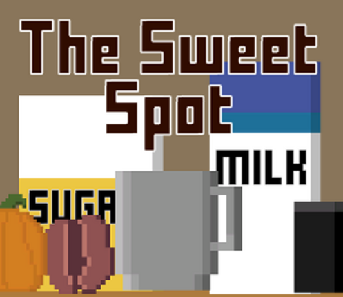 The Sweet Spot Image