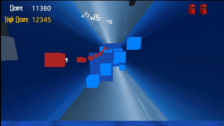 The Tales of Redbox: An Escape From Desire screenshot