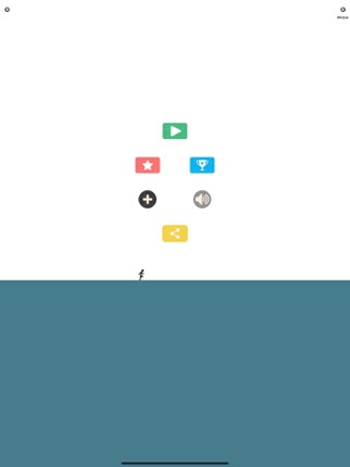 Thief Runner Best Game screenshot