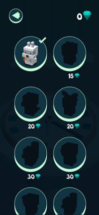 Tic Toc Clock screenshot