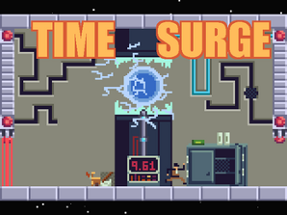 Time Surge Image