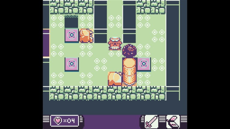 Toni Island Adventure screenshot