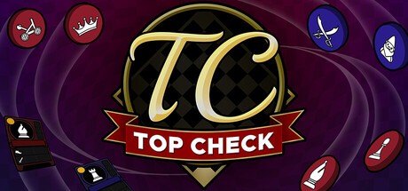 Games like Top Check