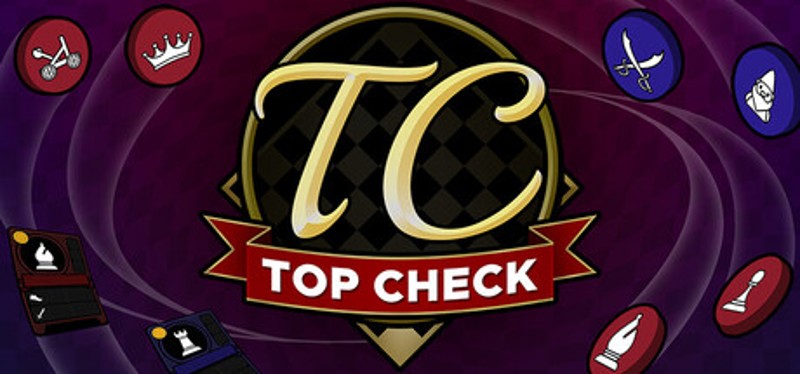 Top Check Image