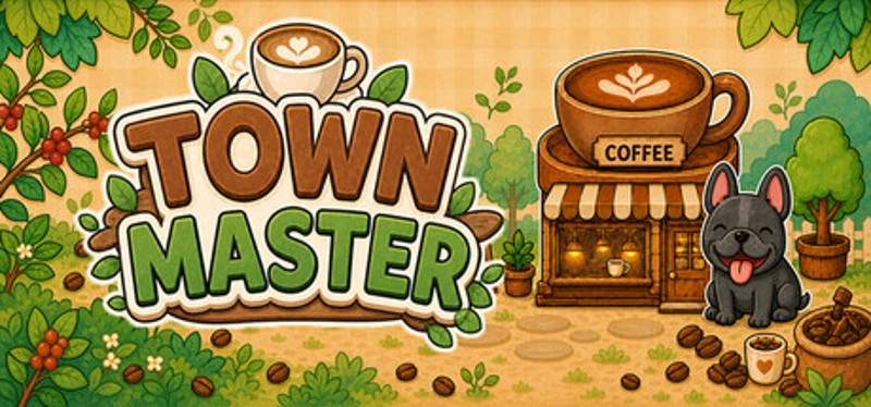 Town Master Image