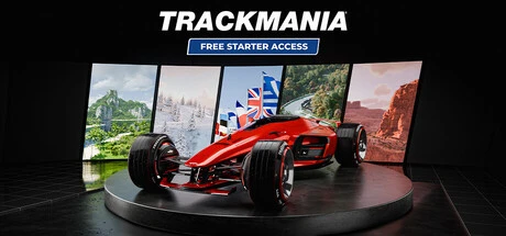 Games like Trackmania