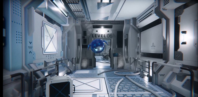 Trapped Together screenshot