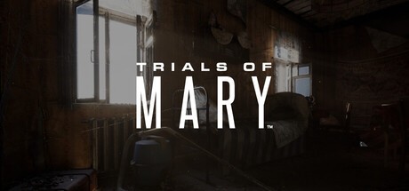 Games like Trials of Mary