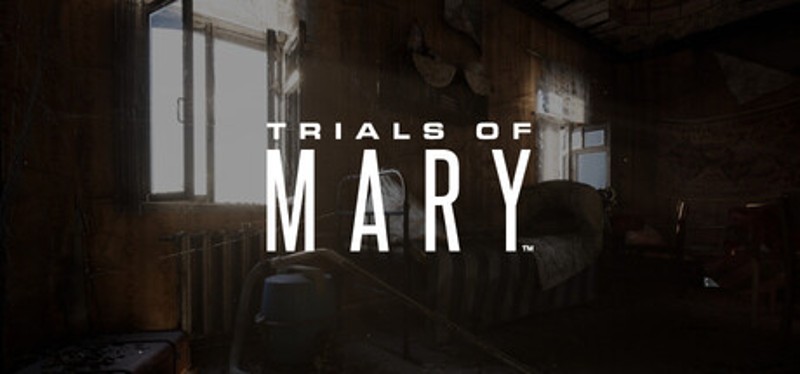 Trials of Mary Image