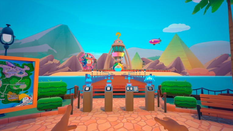 Trivia Crack World screenshot