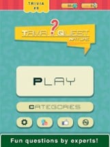 Trivia Quest™ Nature - trivia questions Image