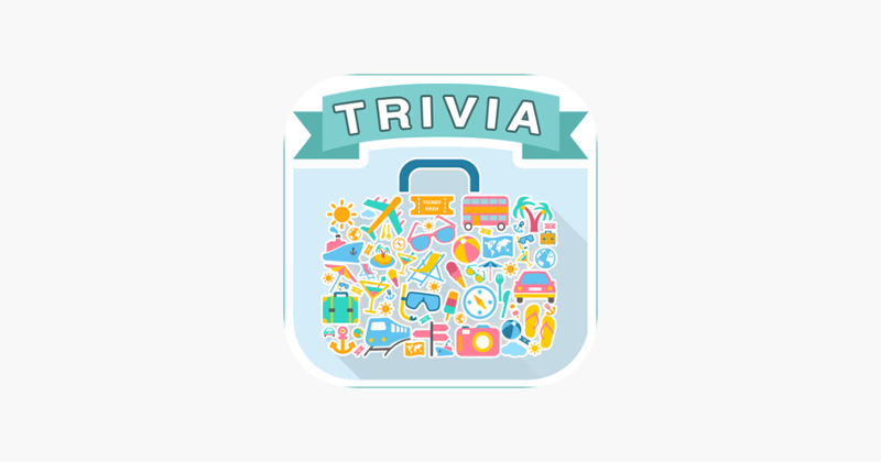 Trivia Quest™ Travel - trivia questions Image